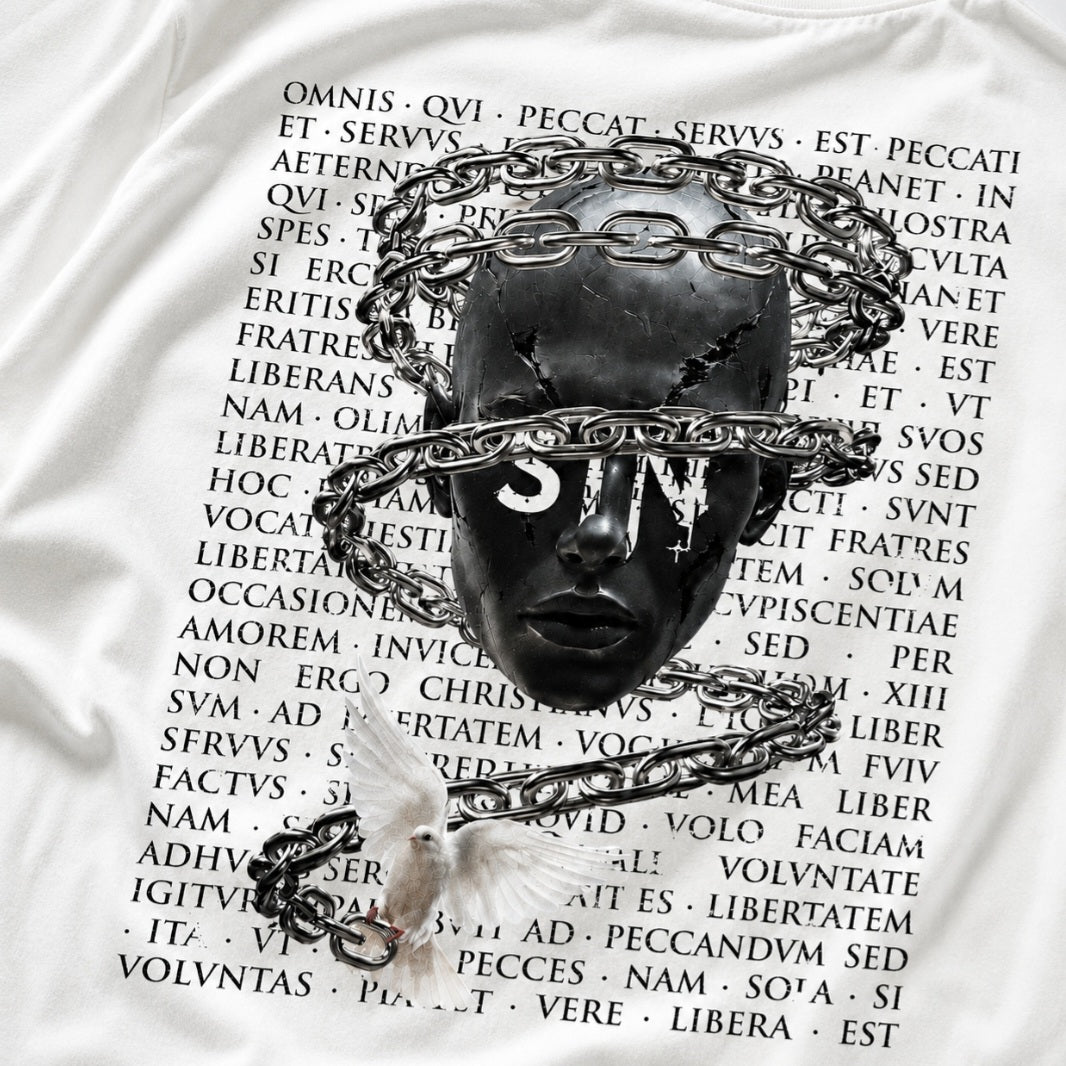 Free of Sin