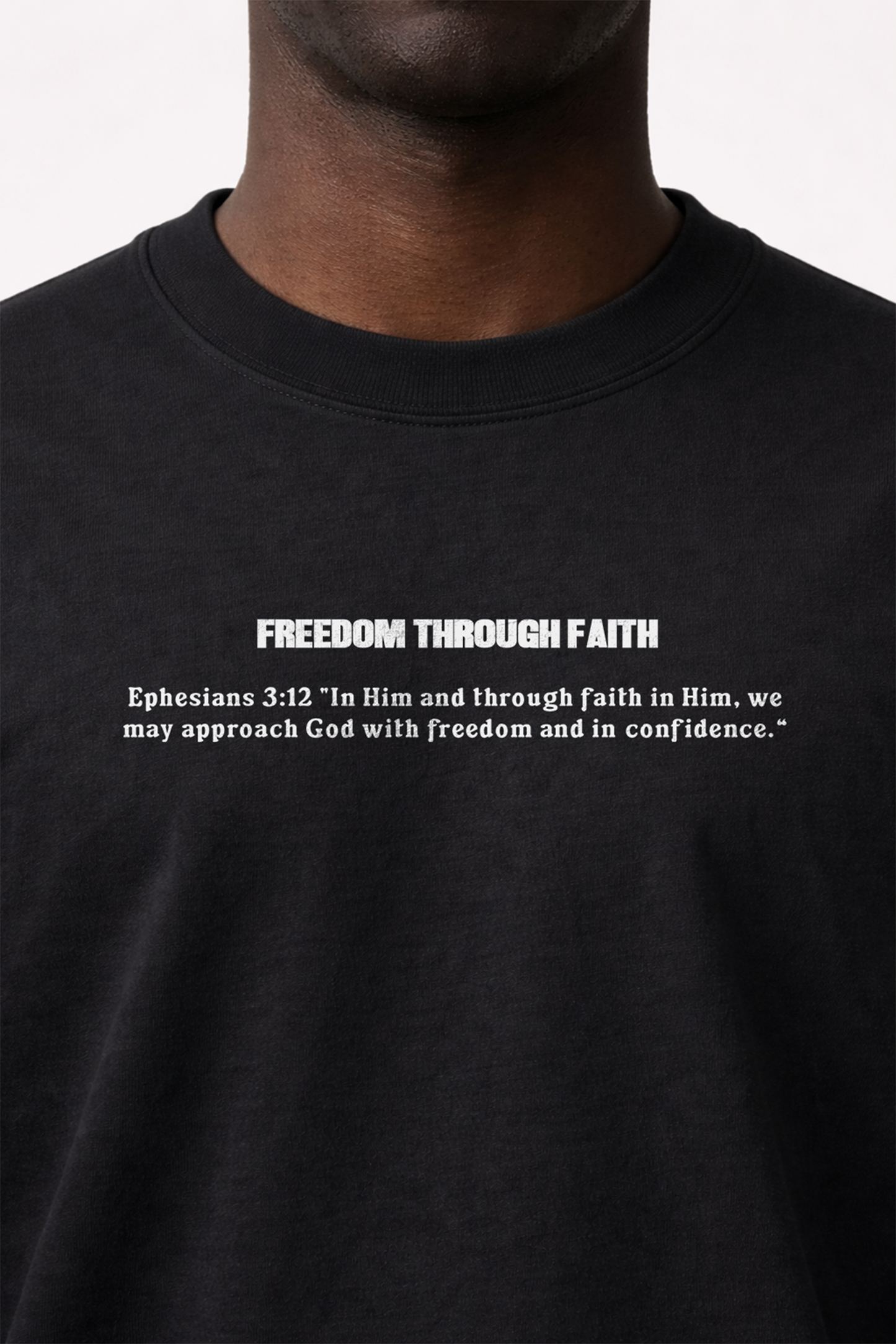 Free of Sin