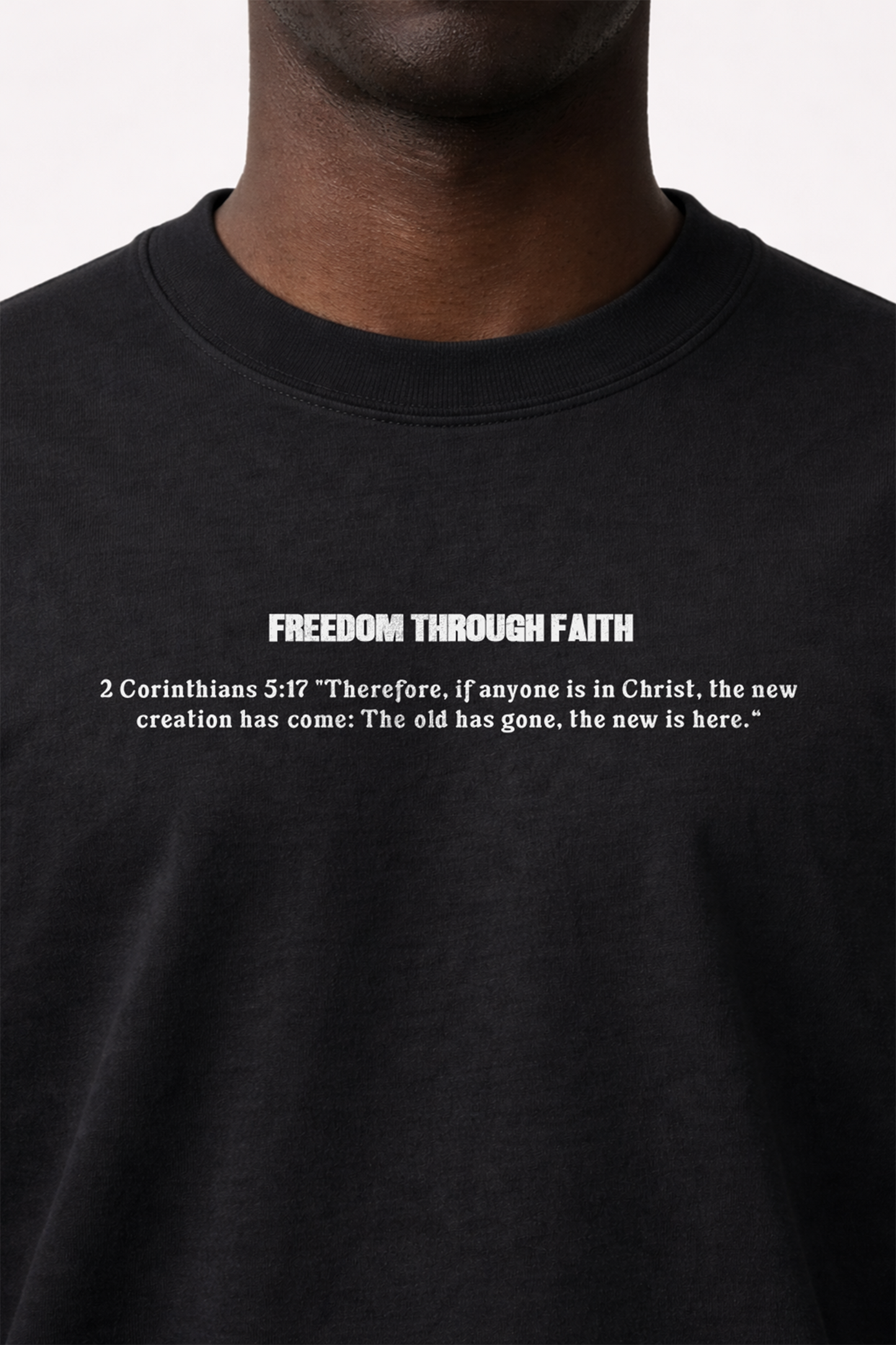 Free of the Past