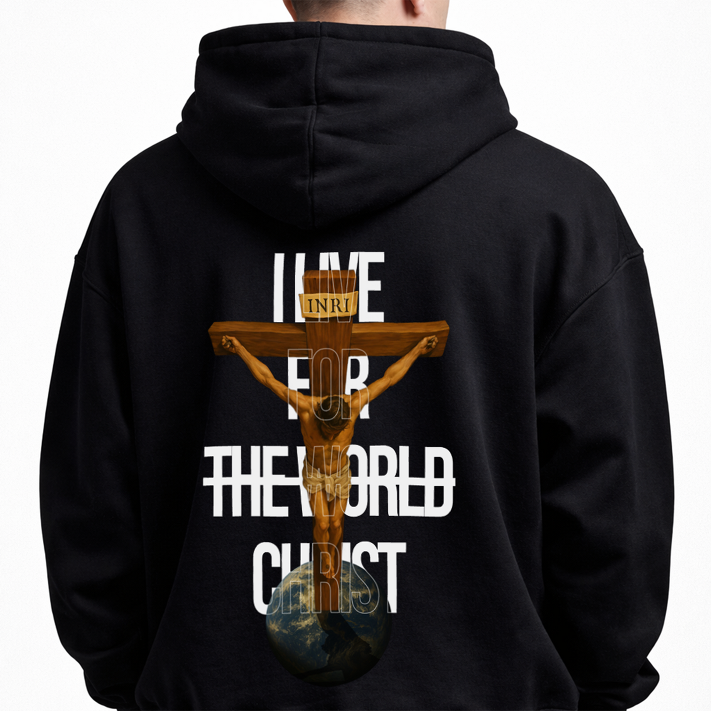 Free of the World
