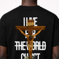 Free of the World