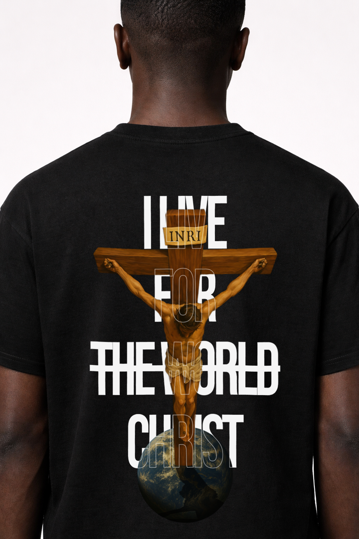 Free of the World