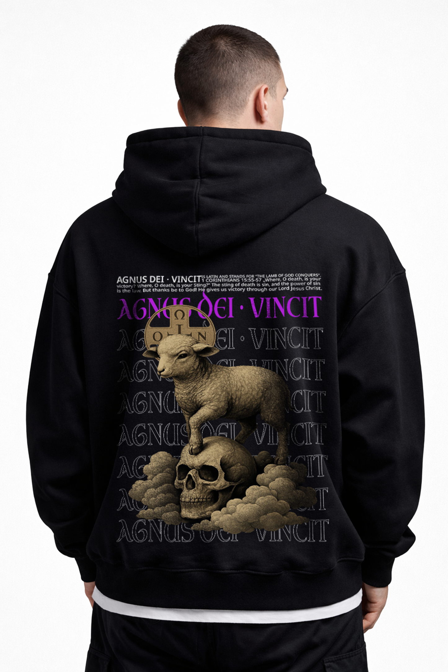 Free of Death