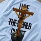 Free of the World
