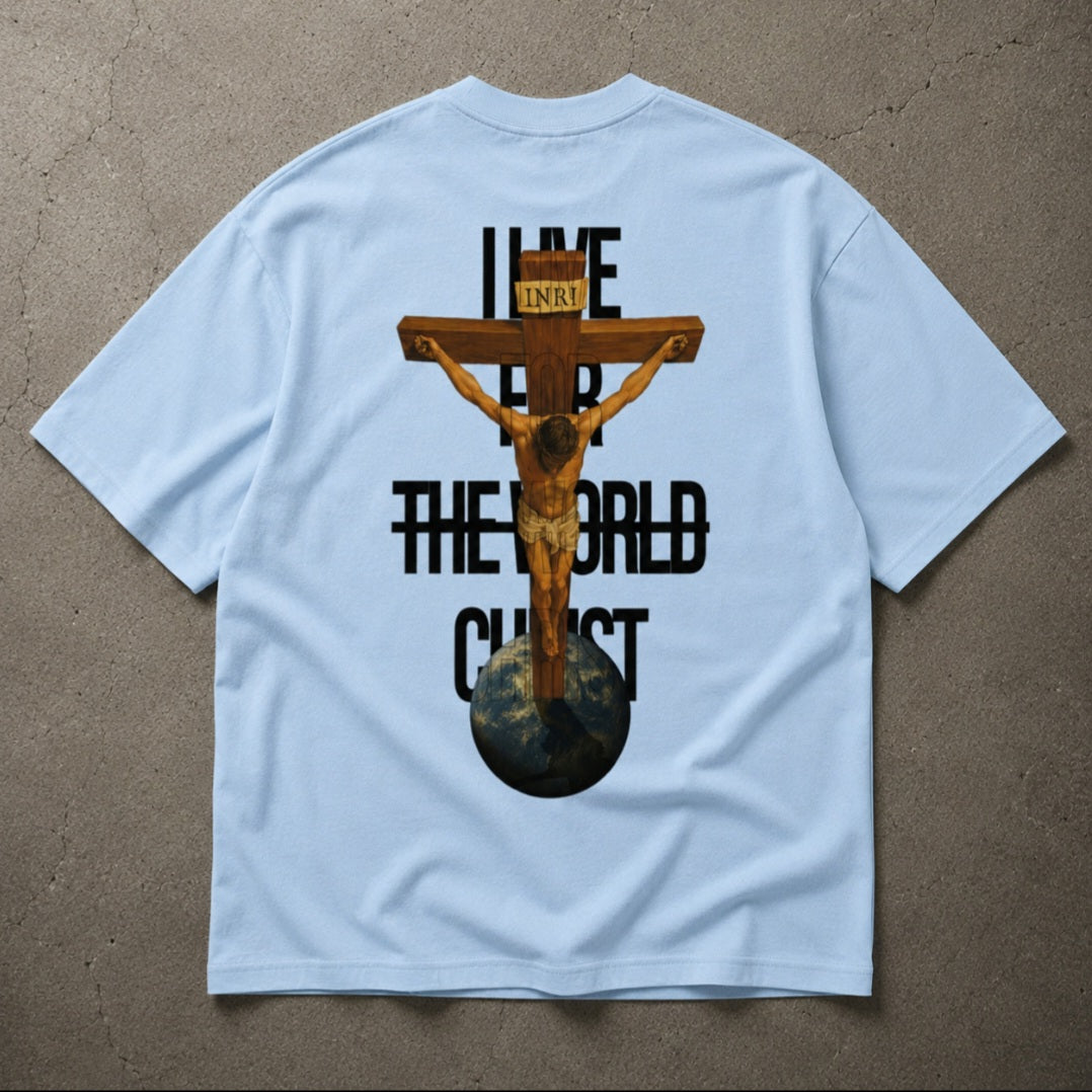 Free of the World