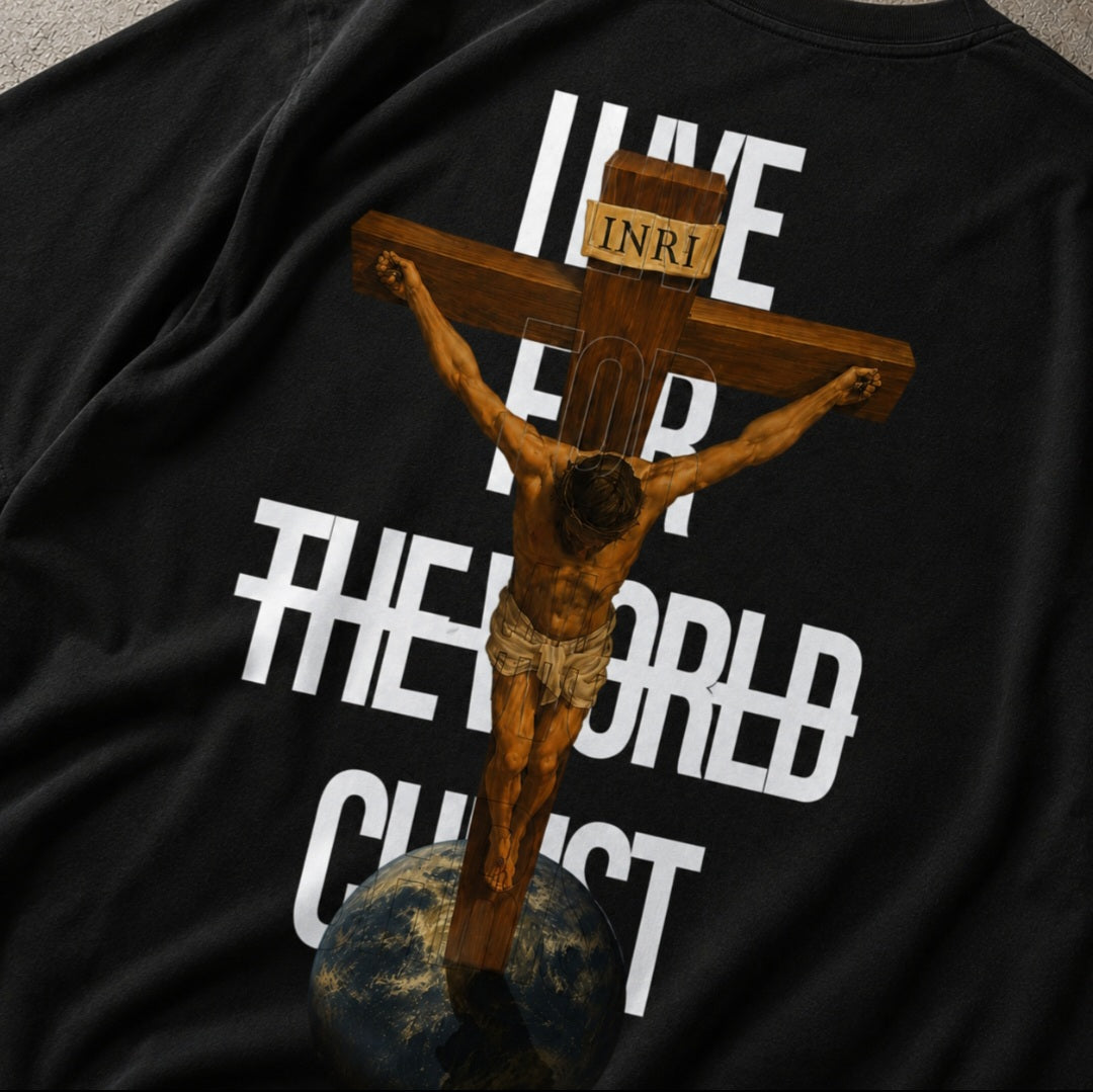 Free of the World