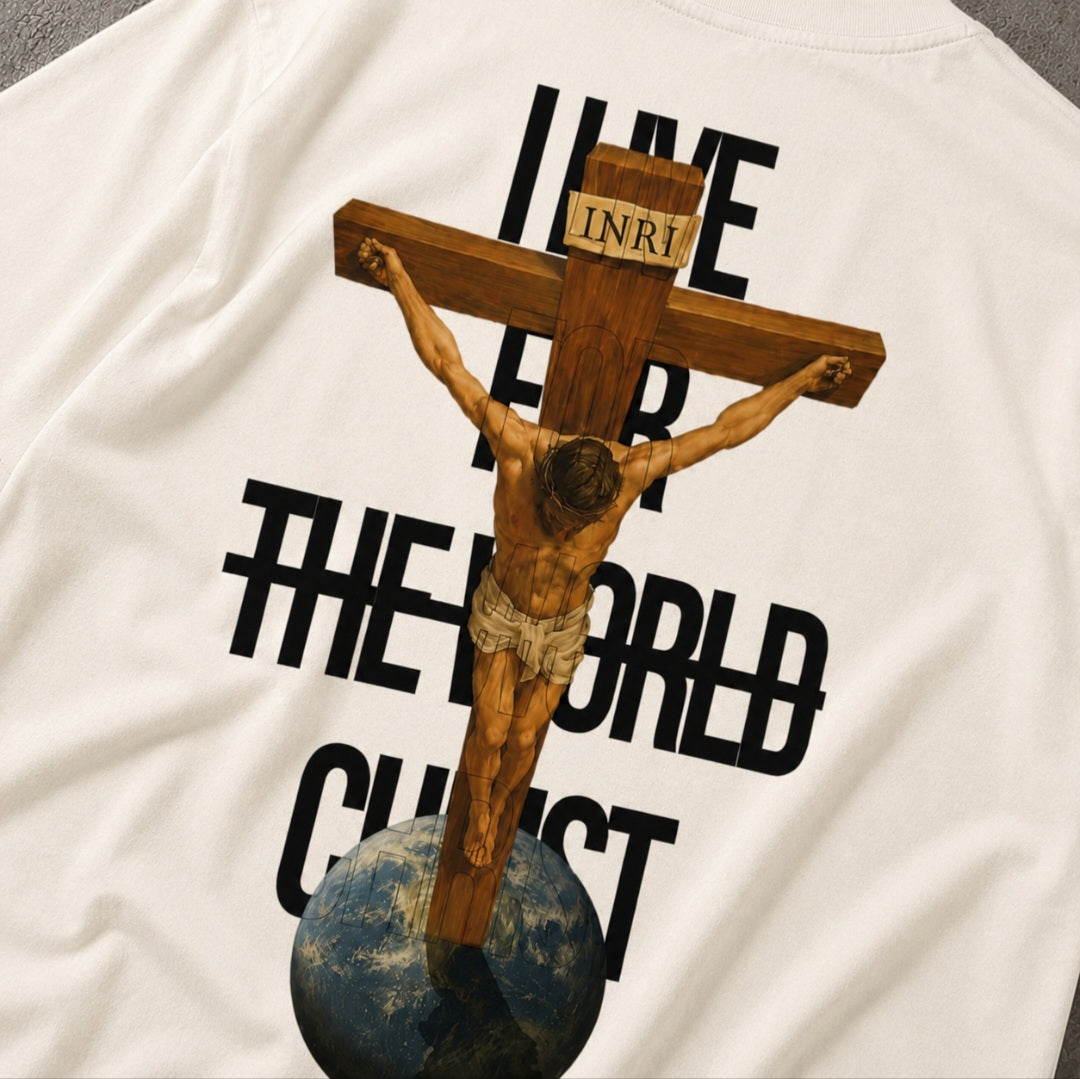 Free of the World