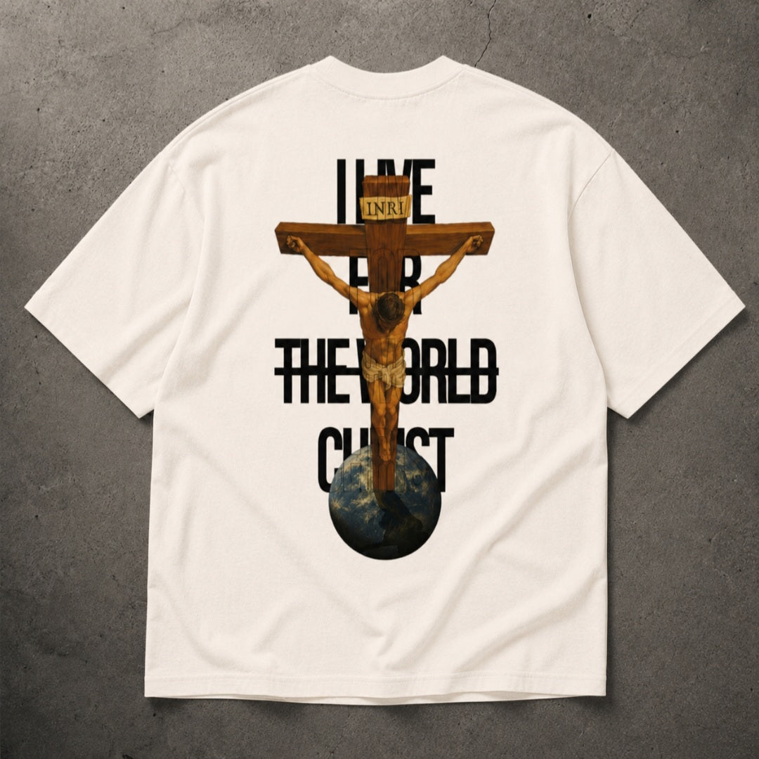 Free of the World