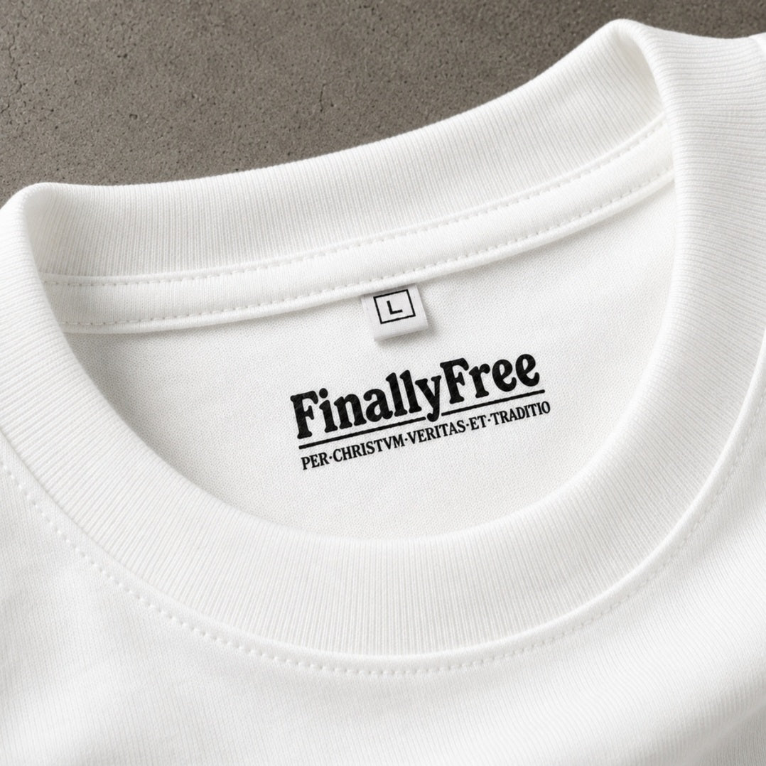 Free of Sin