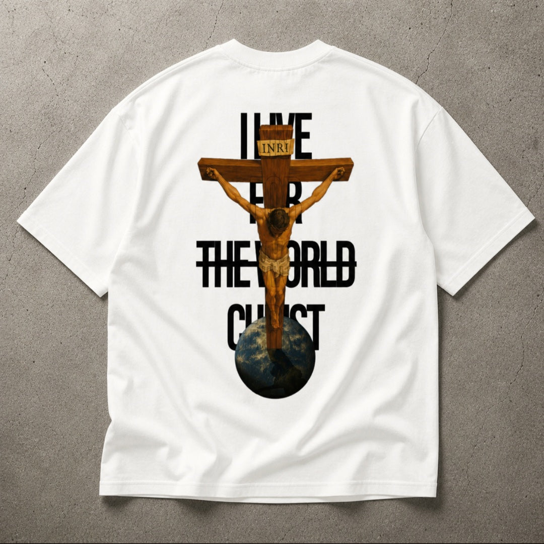 Free of the World