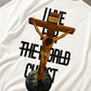 Free of the World